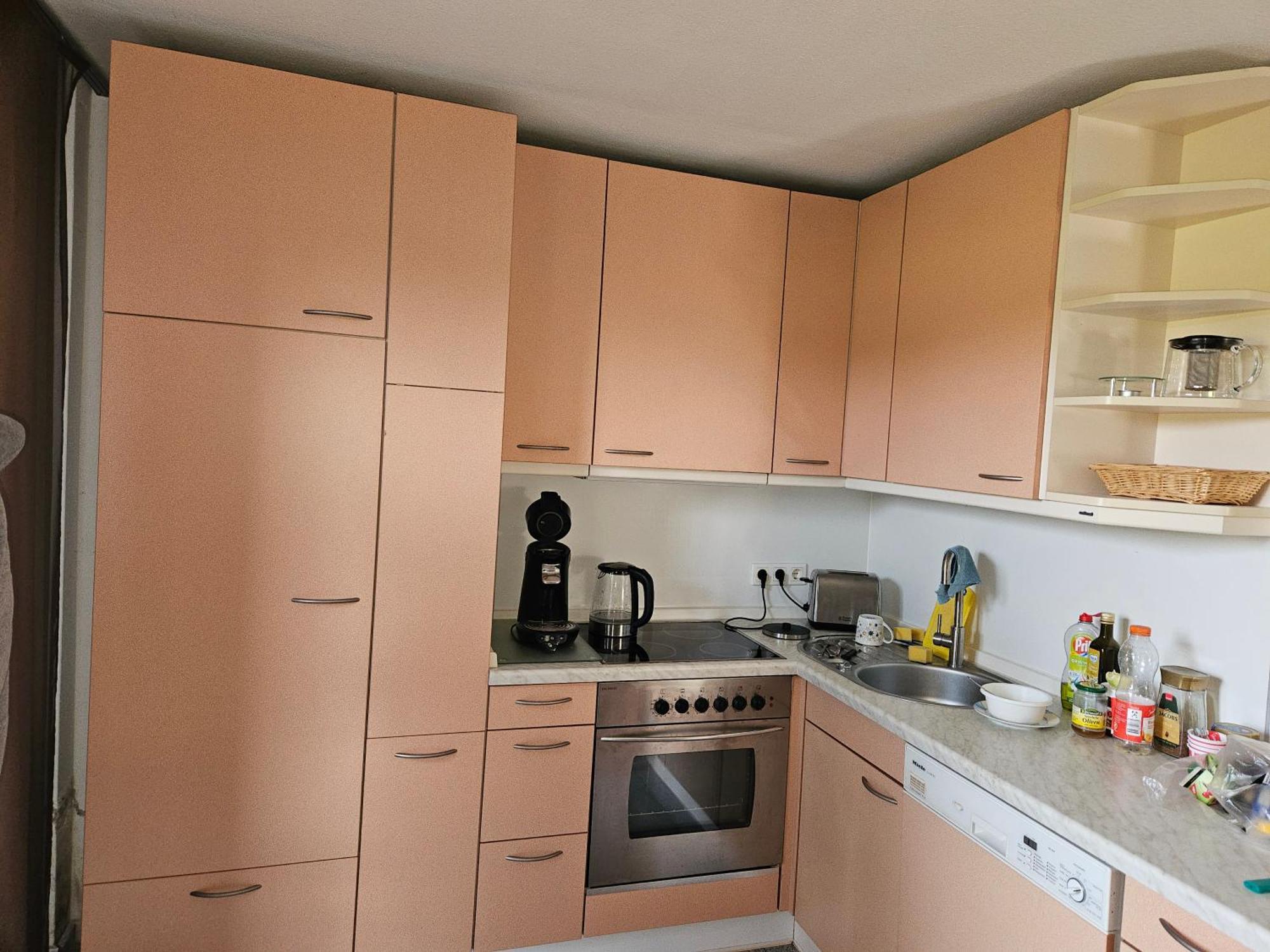 Appartement Sofija *
