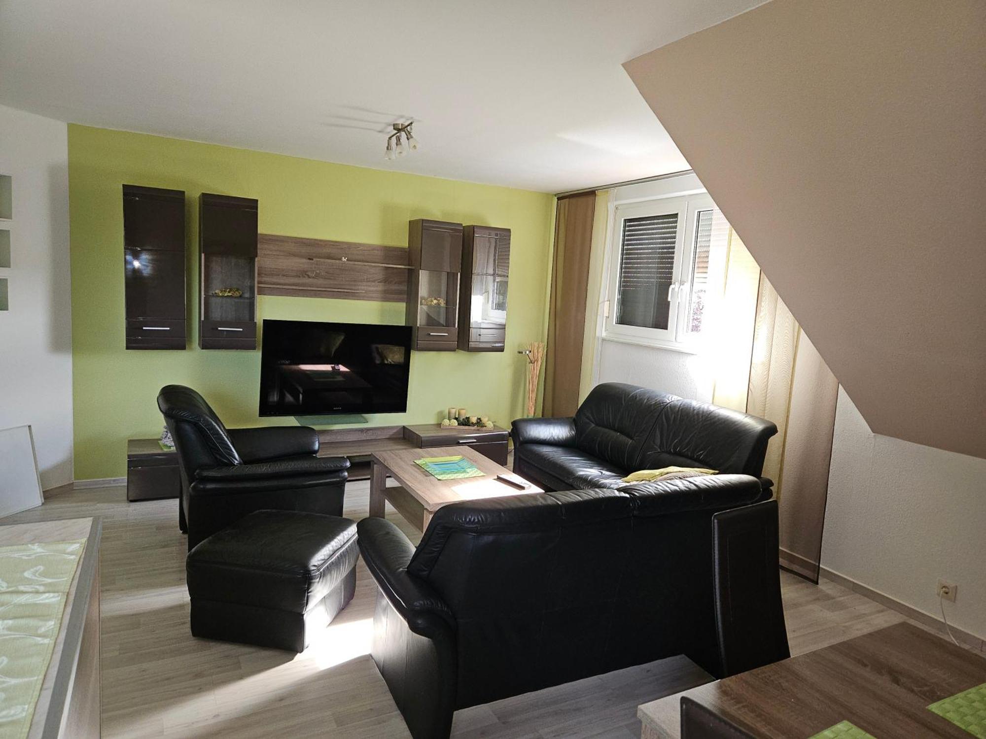 Sofija Appartement *